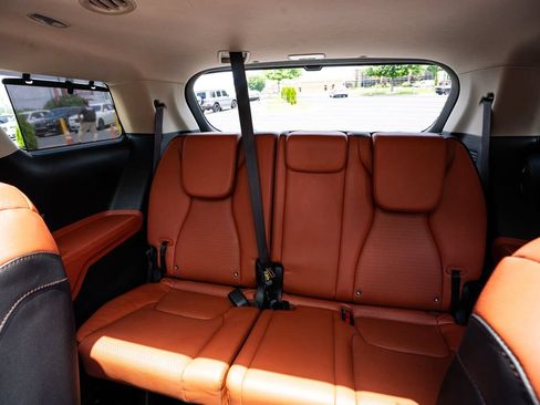 Used 2025 Kia Carnival SX Prestige FWD image 51