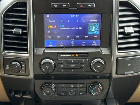 Used 2020 Ford F150 XLT w/ Equipment Group 302A Luxury AWD/4WD image 11
