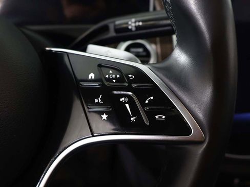 Used 2025 Mercedes-Benz E 450 4MATIC Sedan w/ Multicontour Seating Package image 46