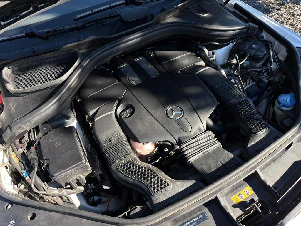 Used 2019 Mercedes-Benz GLS 450 4MATIC image 28