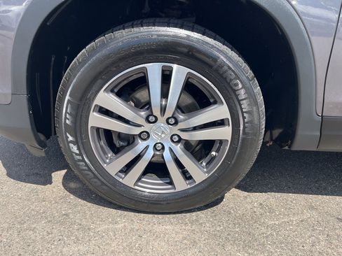 Used 2016 Honda Pilot EX image 23