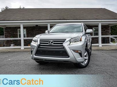 Used 2019 Lexus GX 460 w/ Navigation Package