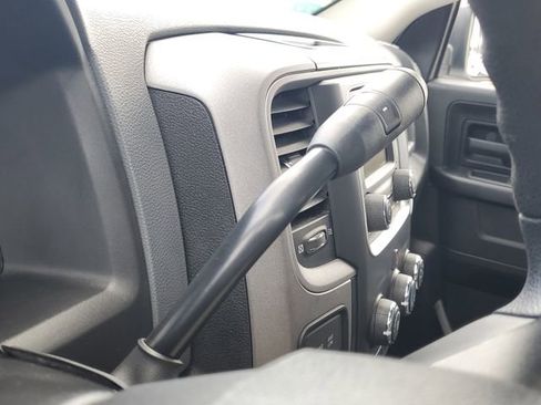 Used 2015 RAM 1500 Tradesman w/ Popular Equipment Group image 26