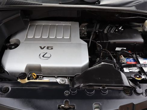 Used 2008 Lexus RX 350 AWD image 38