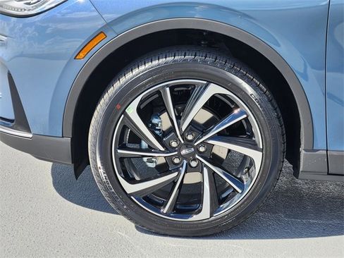 New 2026 Lincoln Corsair Reserve image 10