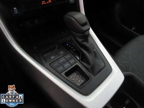 Used 2023 Toyota RAV4 XLE image 16