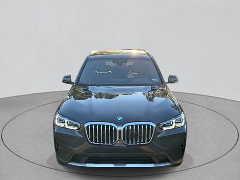 Used 2023 BMW X3 sDrive30i w/ Premium Package image 8