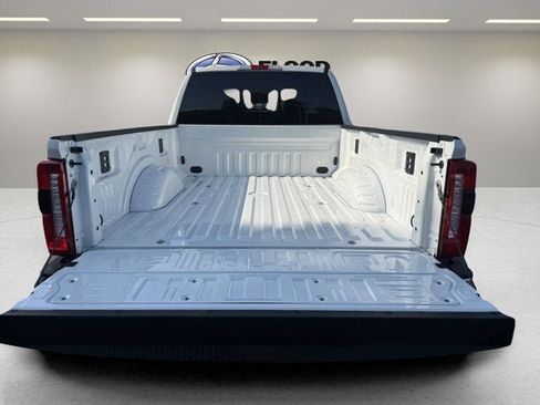 New 2026 Ford F250 Lariat w/ Lariat Premium Package AWD/4WD image 7