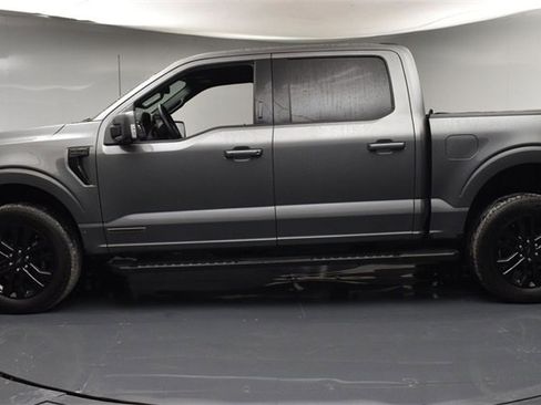 Used 2024 Ford F150 Lariat w/ Bed Utility Package image 5