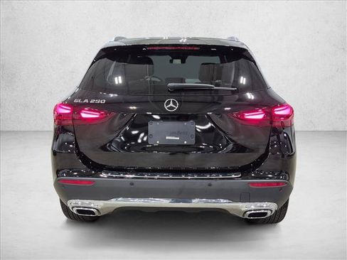 Used 2026 Mercedes-Benz GLA 250 image 7
