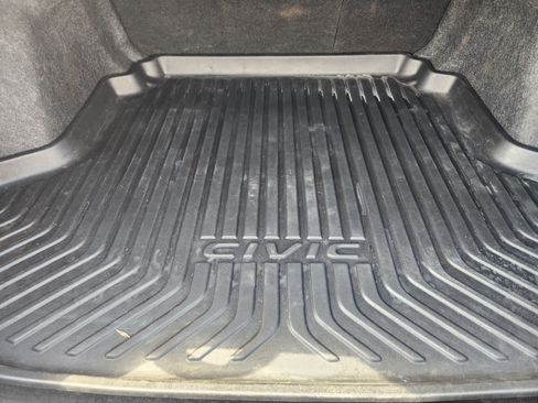 Used 2020 Honda Civic Sport image 31