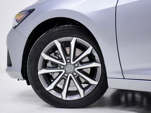 New 2025 Acura Integra image 26