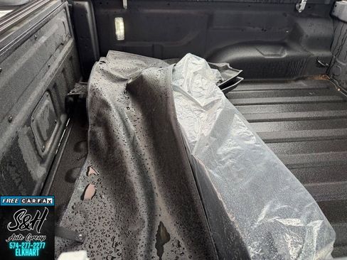 Used 2023 Jeep Gladiator Mojave w/ LED Lighting Group image 9