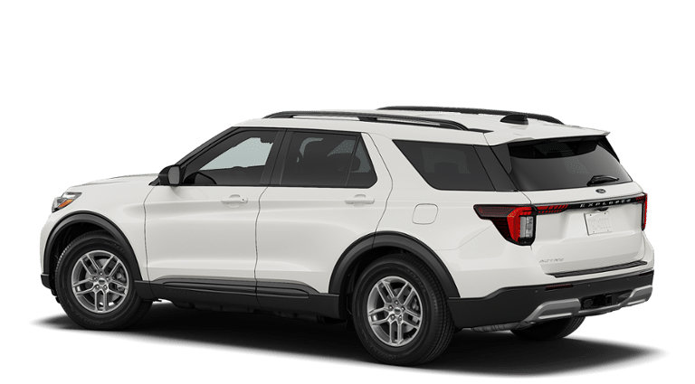 New 2027 Ford Explorer Active w/ Active Comfort Package AWD/4WD image 25