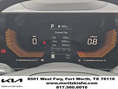 New 2026 Kia K4 FWD image 11