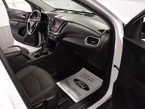 Used 2021 Chevrolet Equinox LT AWD/4WD image 29