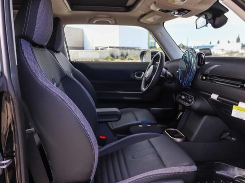 New 2027 MINI Cooper 2-Door Hardtop FWD image 17