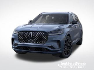 New 2026 Lincoln Aviator Black Label AWD/4WD video 2