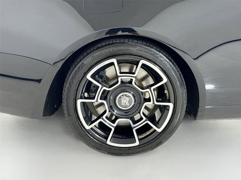 Used 2017 Rolls-Royce Wraith RWD image 37