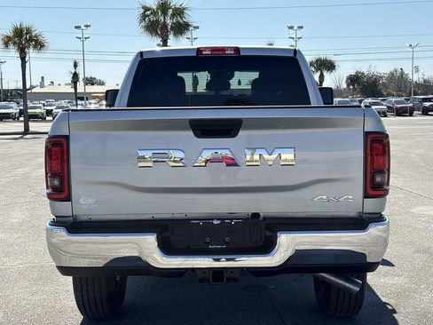 New 2026 RAM 2500 Tradesman image 4
