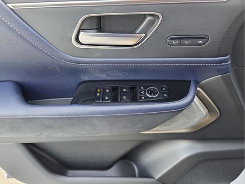 New 2026 INFINITI QX80 4WD image 22