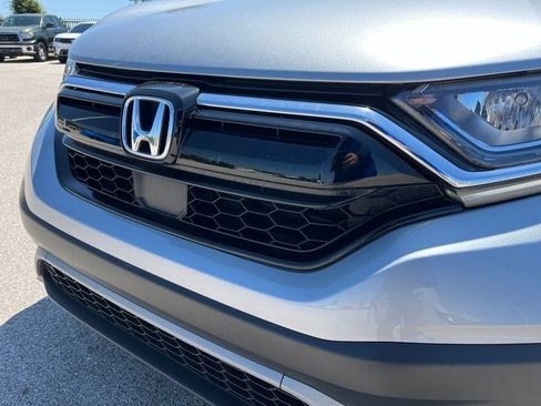 Used 2022 Honda CR-V EX-L image 16