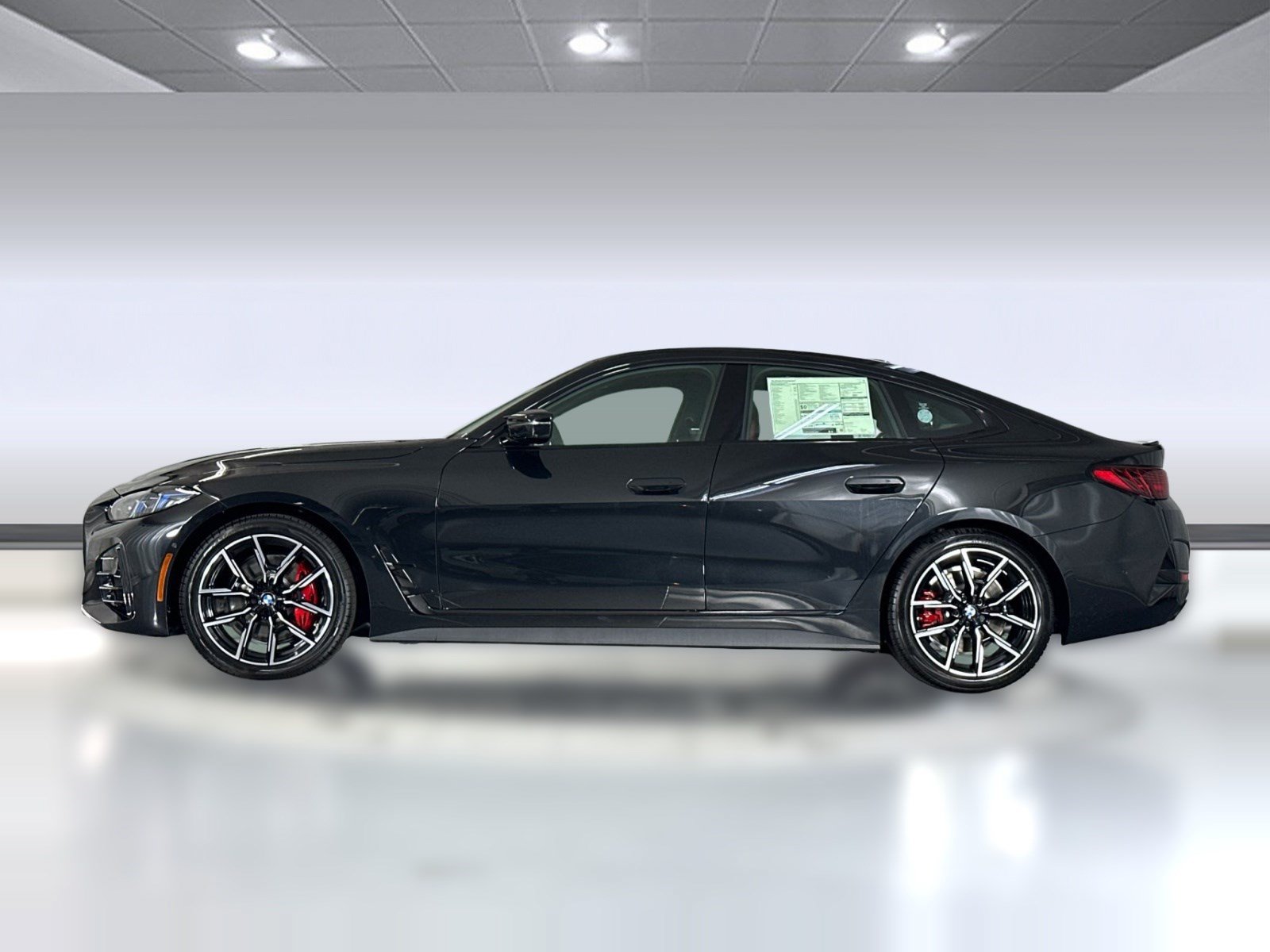 New 2026 BMW M440i w/ Premium Package RWD image 2