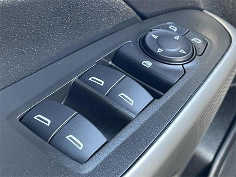 Certified 2024 Chevrolet Trax RS w/ Driver Confidence Package image 14