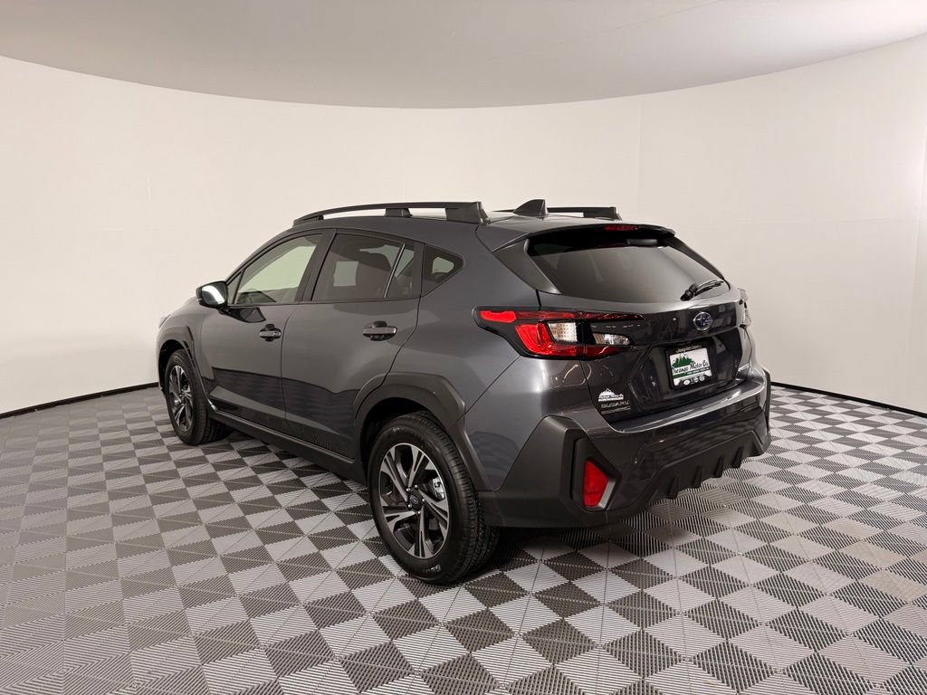 Used 2025 Subaru Crosstrek 2.5i Premium AWD/4WD image 11
