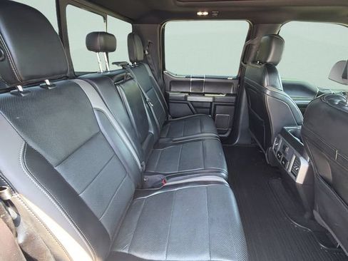 Used 2018 Ford F150 Raptor w/ Equipment Group 802A Luxury AWD/4WD image 13