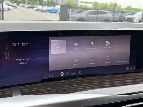 Used 2026 Cadillac Escalade ESV 4WD image 28