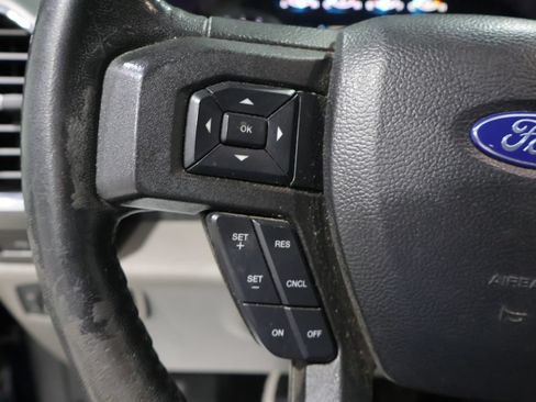 Used 2019 Ford F150 XLT w/ Equipment Group 302A Luxury AWD/4WD image 32