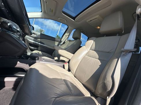 Used 2013 Honda CR-V EX-L image 25