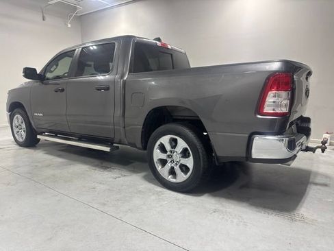 Used 2024 RAM 1500 Big Horn RWD image 8