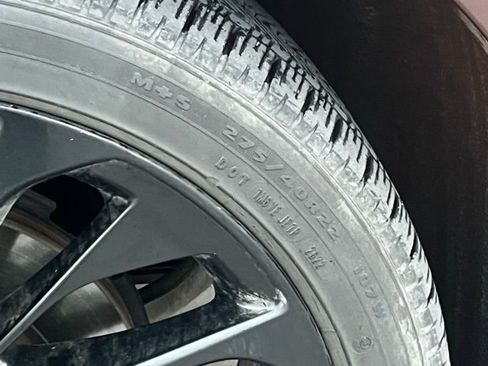 Used 2023 Lincoln Aviator Reserve w/ Equipment Group 201A image 8