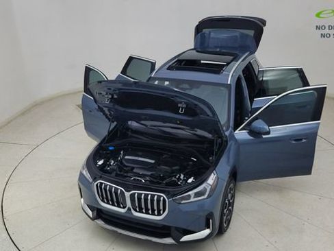 Used 2026 BMW X1 xDrive28i AWD/4WD image 88