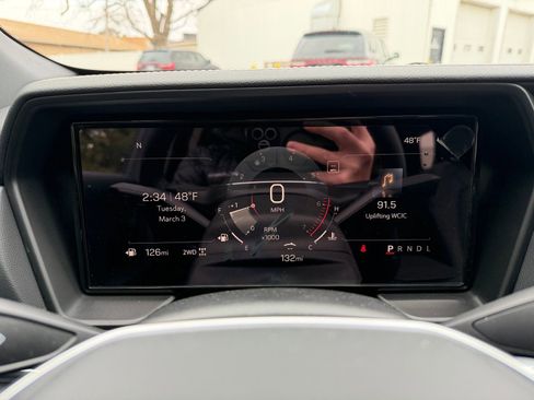 New 2026 GMC Terrain Elevation w/ Elevation Premium Package image 17