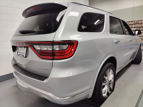 Used 2024 Dodge Durango Citadel image 15