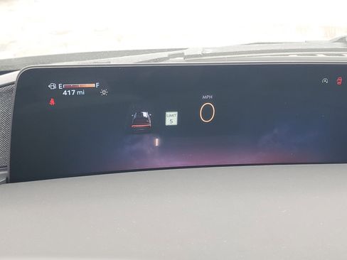 New 2026 Lincoln Navigator Reserve image 19