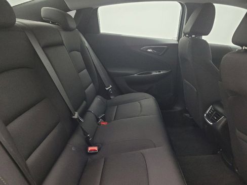Used 2022 Chevrolet Malibu LT image 19