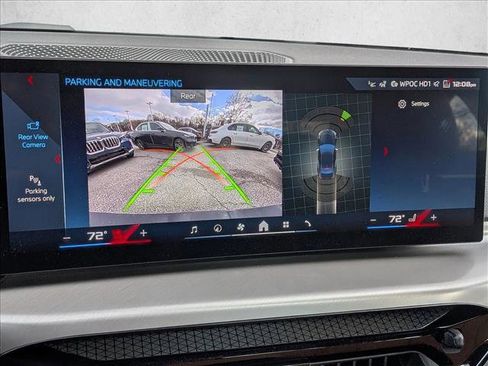 New 2026 BMW M240i xDrive Coupe w/ Premium Package image 11