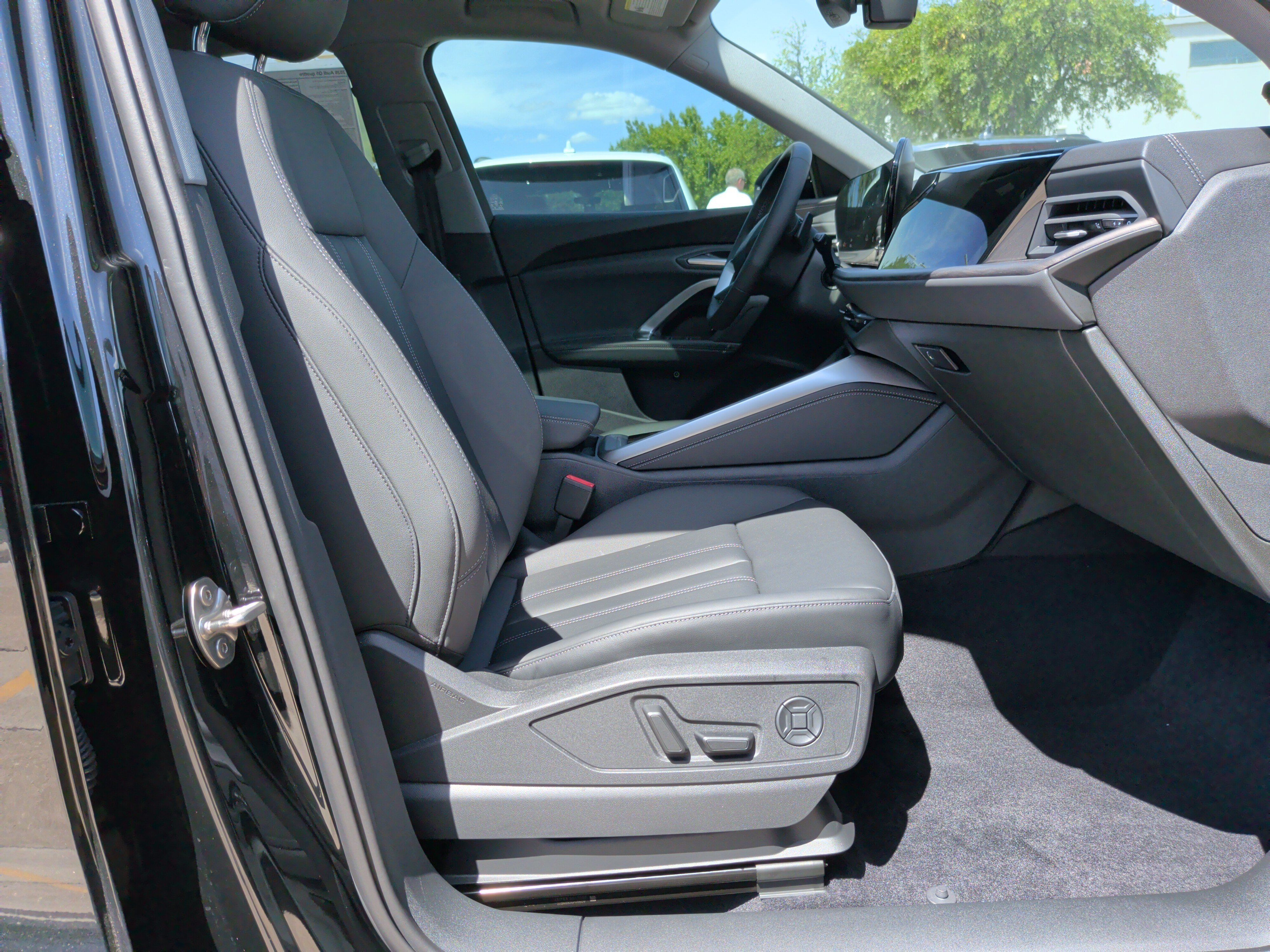 New 2026 Audi Q5 2.0T AWD/4WD image 20