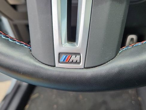 Used 2023 BMW X4 M40i AWD/4WD image 23
