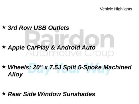 Used 2022 Hyundai Palisade SEL w/ Convenience Package AWD/4WD image 30