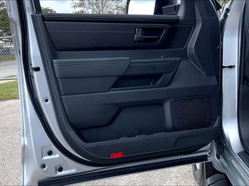 Certified 2026 Toyota Tundra SR image 21