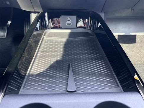 New 2026 Ford Mustang Mach-E Premium image 6