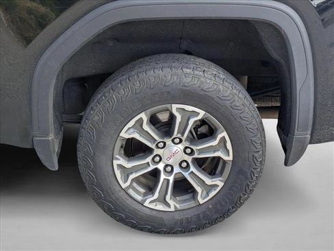Used 2022 GMC Sierra 1500 SLE AWD/4WD image 9