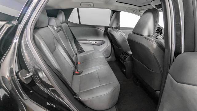 Used 2023 Lexus RZ 450e Premium w/ Technology Package AWD/4WD image 22