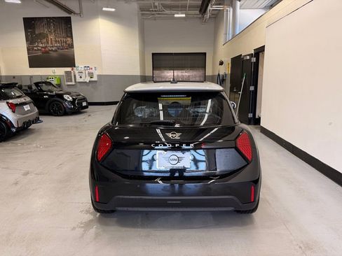 New 2026 MINI Cooper S image 4