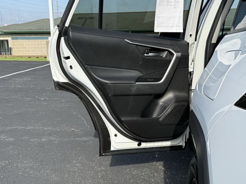 Certified 2023 Toyota RAV4 XLE AWD/4WD image 22